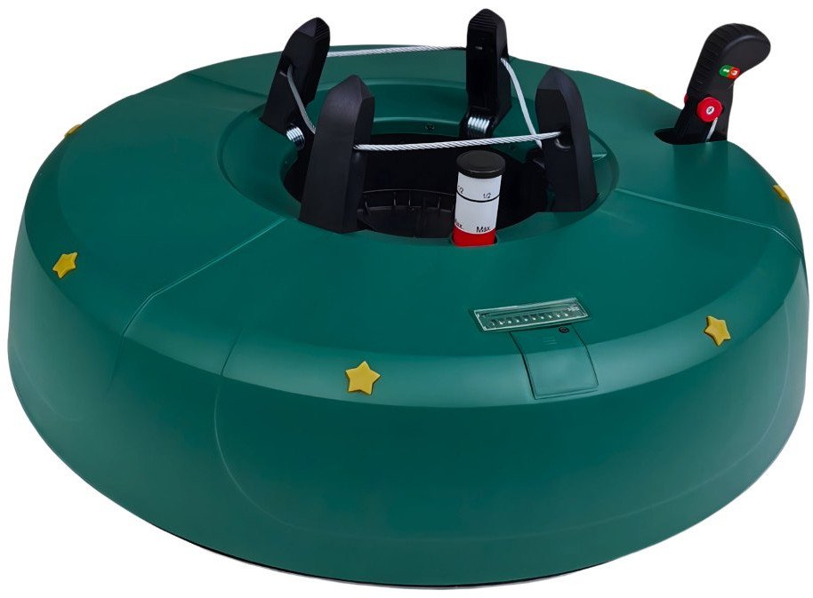 Stojak choinkowy KAMAI SELECT 4.5D Zielony