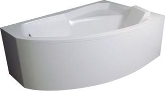 Besco Panel boczny prawy Rima 160cm (OR-160-PL)