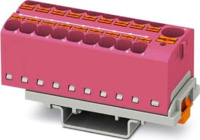 Phoenix Contact Blok rozdzielczy PTFIX 10/18X4-NS35 PK 3273653