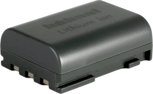 Akumulator Hahnel Hahnel Baterie Hahnel Canon HL-2LHP / NB-2LH Baterie Hahnel Canon HL-2LHP / NB-2LH