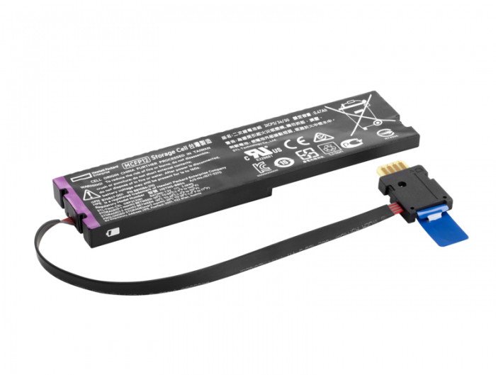 hewlett packard enterprise Bateria 12W BL Smart Storage Battery P01363-B21