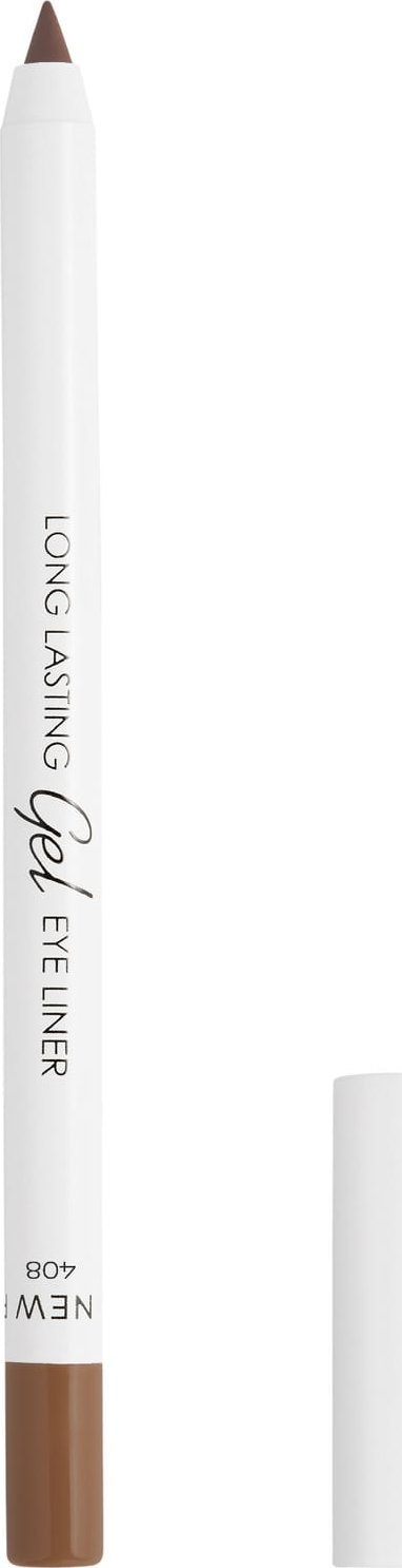 LAMEL Długotrwała kredka żelowa do oczu nr 408