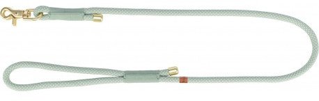 Trixie Soft Rope S/XL linowa 1m miętowa