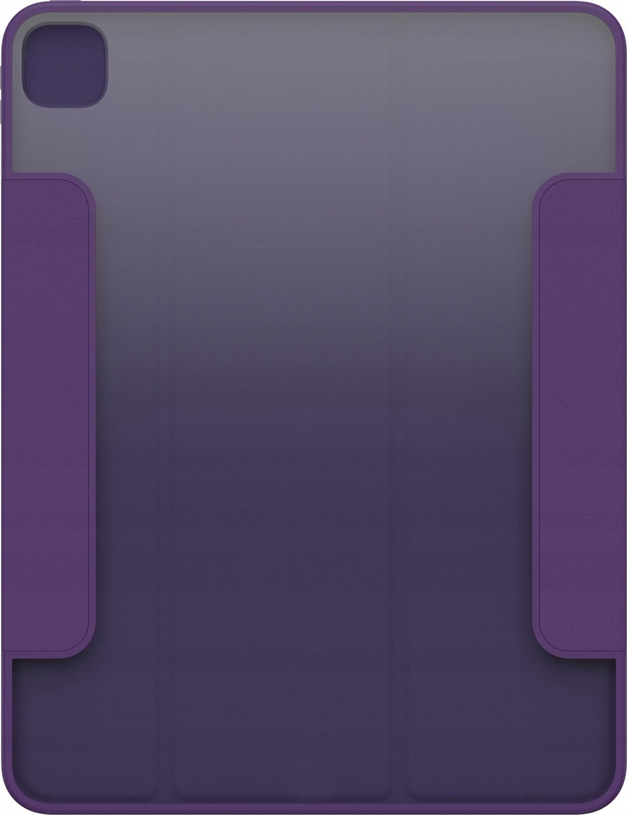 Etui na tablet OtterBox Symmetry Folio Apple iPad Pro 13" (M4) Figment-purple