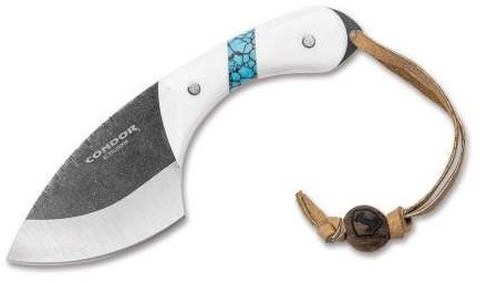 Nóż Condor Blue River Skinner