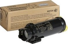 Toner Xerox 106R03483 Black Oryginał (106R03483)