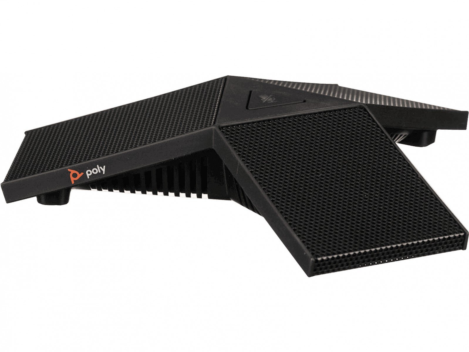 Mikrofon Poly Studio X50/X52/X70/USB Mikrofon konferencyjny, czarny