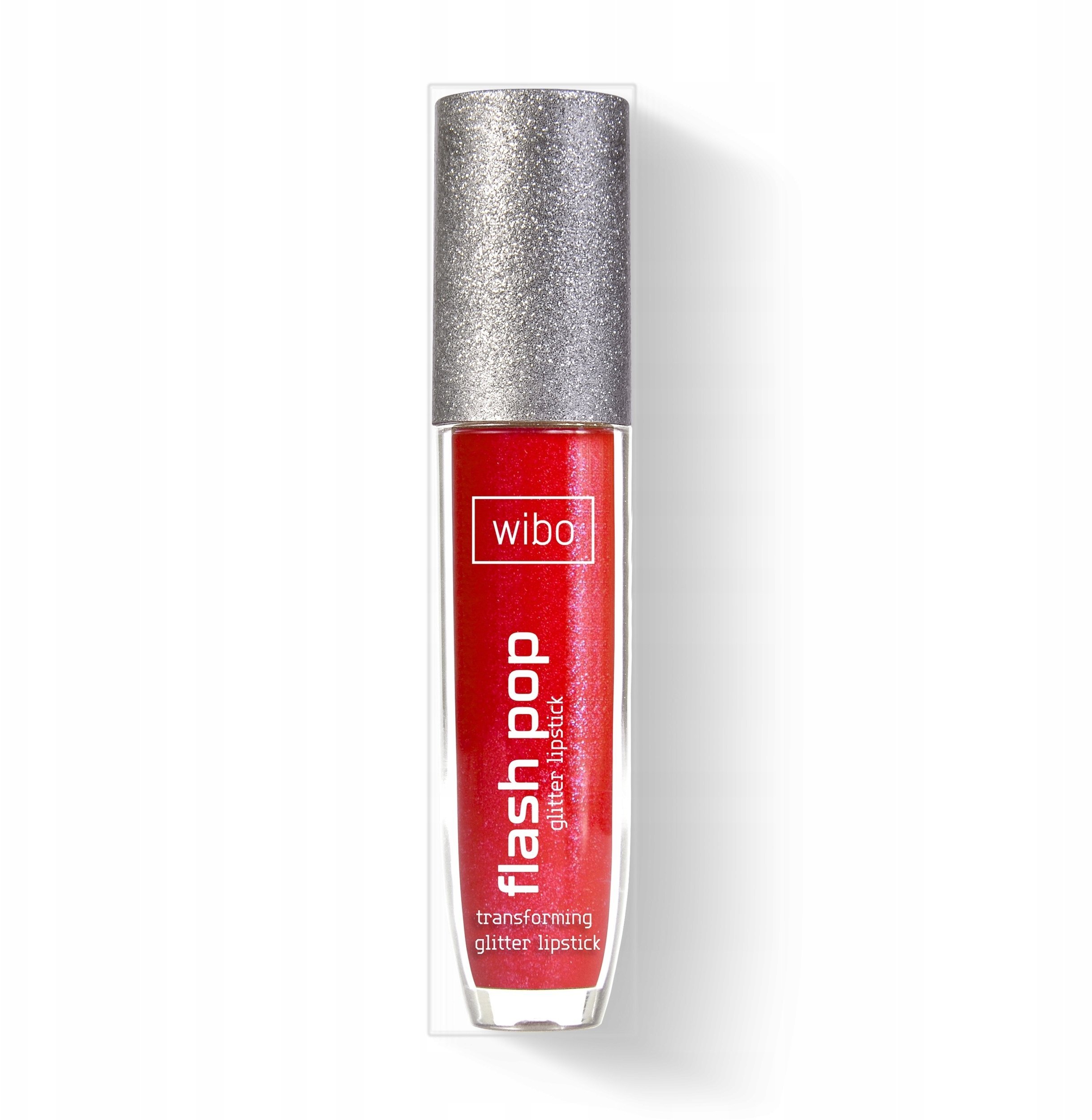 WIBO_Flash Pop pomadka do ust 3 Fiery Glow 4ml