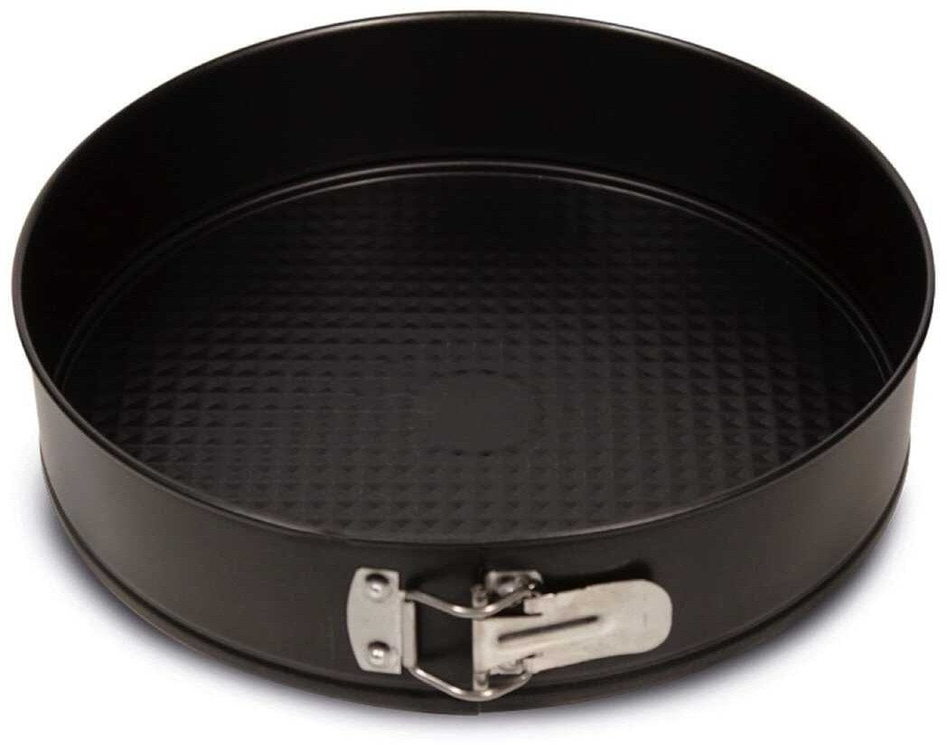 Cake form Gardenia O22x6 7cm 8006043851229