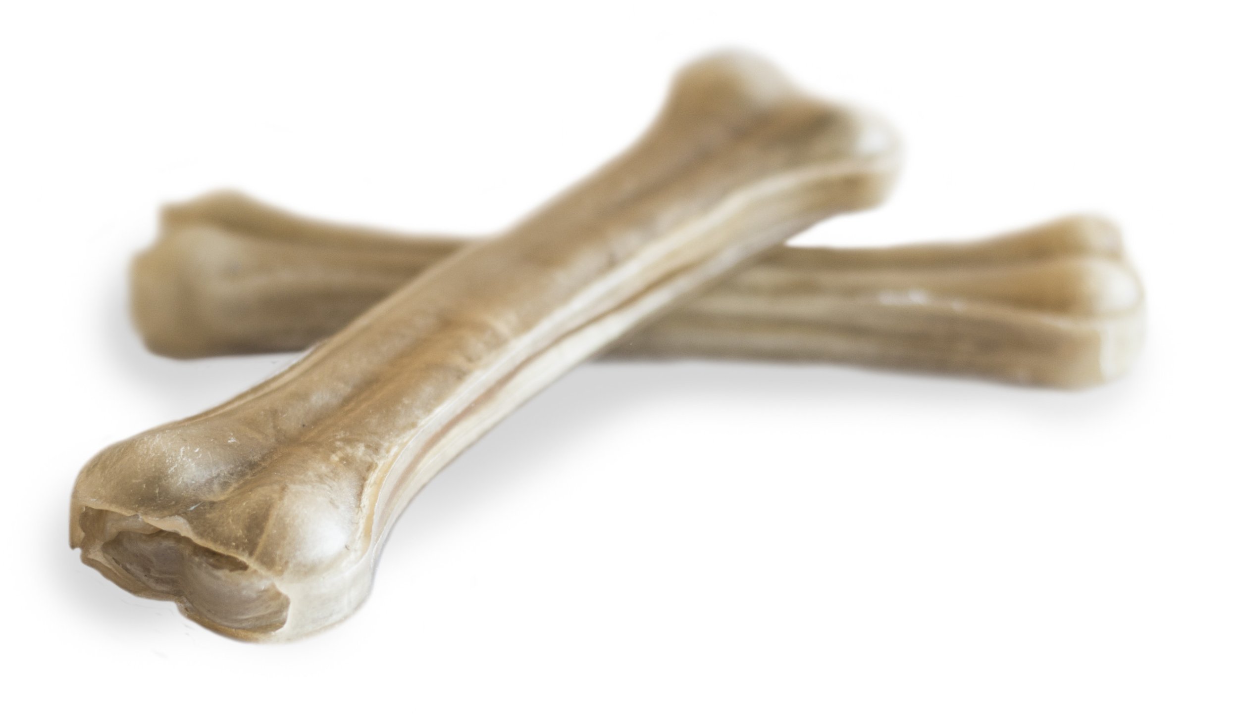 Treateaters Pressed Bone 21 cm 4 pcs