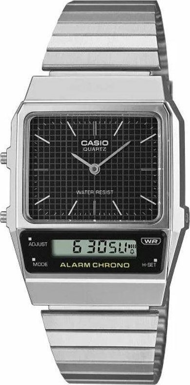 Zegarek Casio Vintage Zegarek Casio Vintage AQ-800E-1AEF