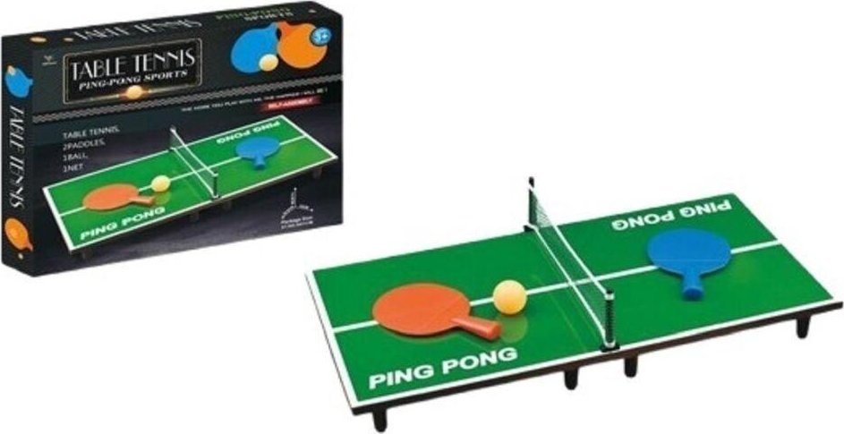 Stół do ping ponga