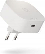 ZENS WIRELESS CHARGING ADAPTER Baltas