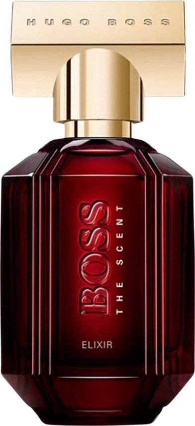 Hugo Boss Hugo Boss Boss The Scent Elixir for Her Eau de Parfum 50ml.
