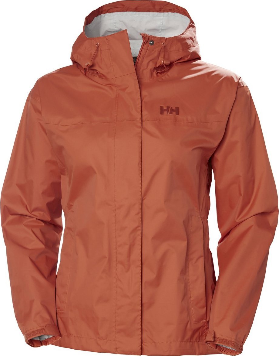 Helly Hansen Helly Hansen damska kurtka W LOKE JACKET 62282 179 L