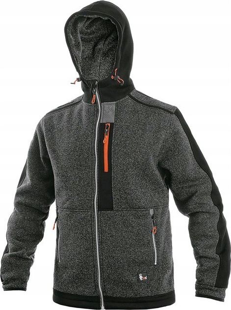 Unimet KURTKA/BLUZA OCHRONNA INDIANAPOLIS ROZMIAR XXL