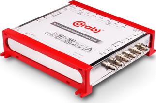 CORAB MULTISWITCH SMART LINE 9/12 CORAB