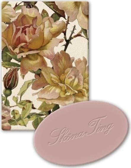 Mydełko ozdobne STTVAL606 zapach różany