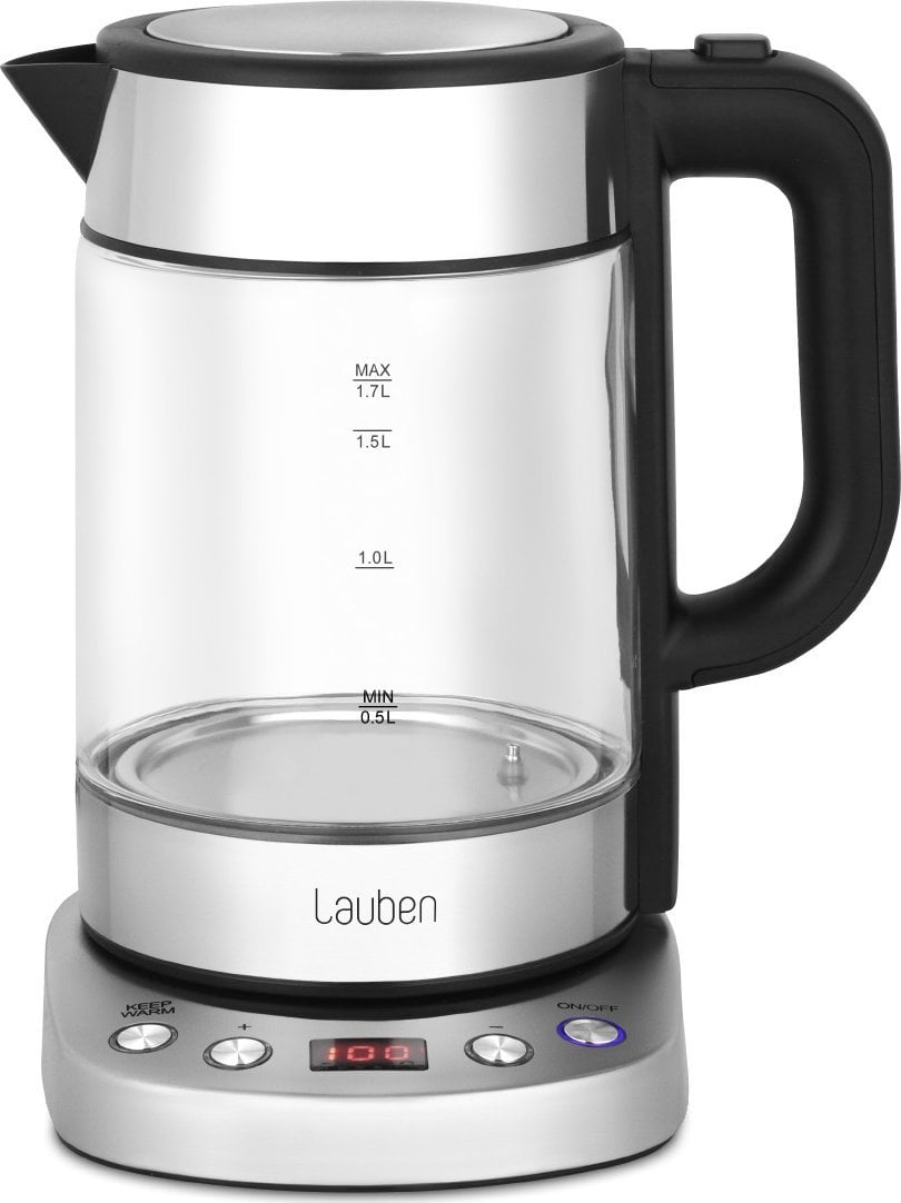 Czajnik Lauben Lauben Electric Kettle EK17GS