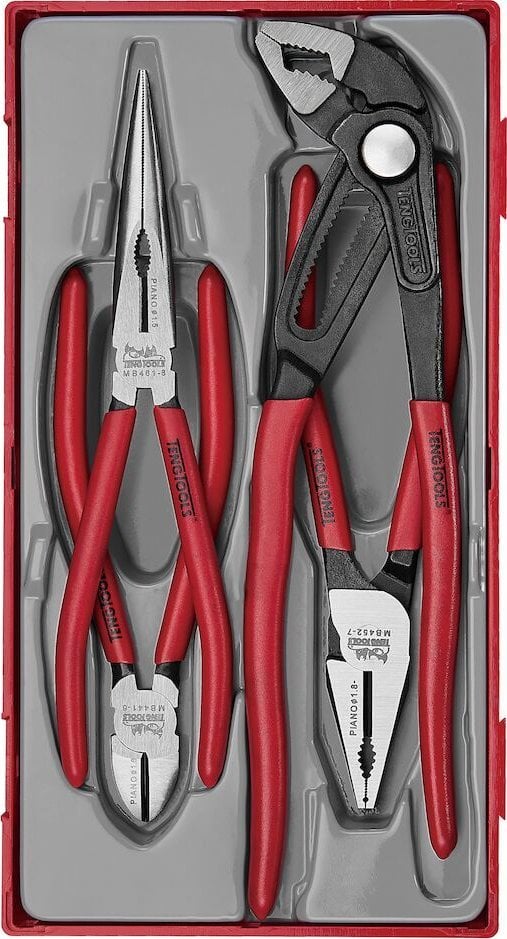 ZESTAW SZCZYPIEC 4SZT.