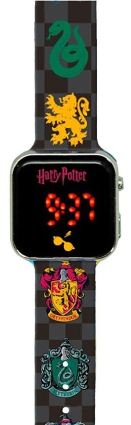 *****Harry Potter zegarek LED cyfr.HP4118 87205