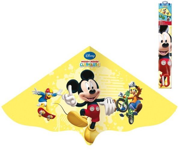 Gunther Latawiec Mickey (GXP-500947)