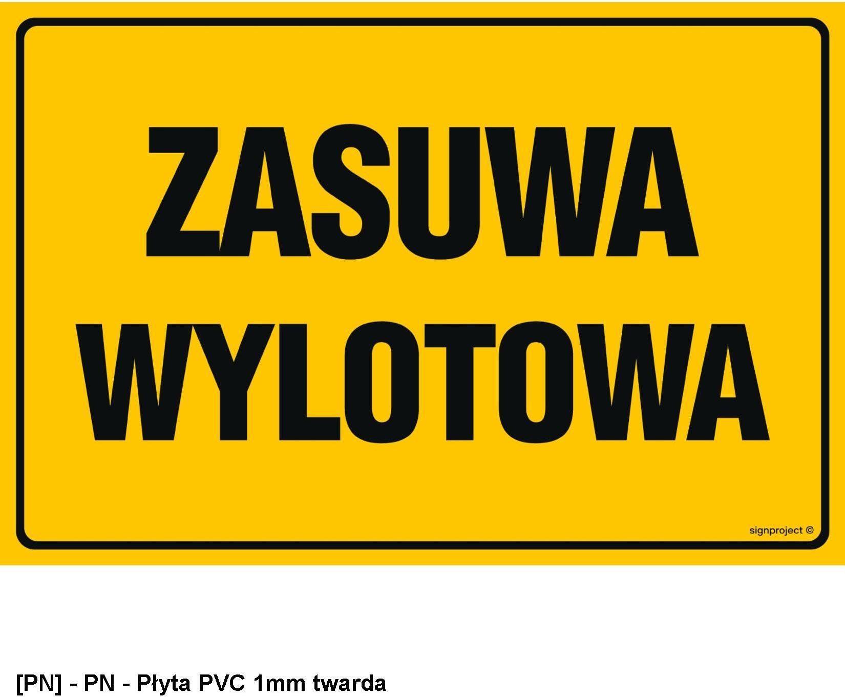 IMI TA Zasuwa wylotowa 300x225