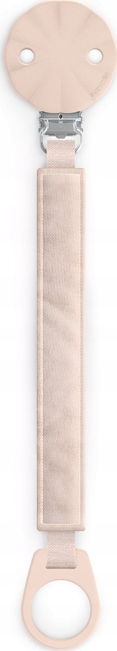 900713 KLIPS DO SMOCZKA Z TASIEMKĄ WONDERLAND RÓŻOWY 402829