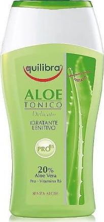 Equilibra Aloes tonik 200 ml