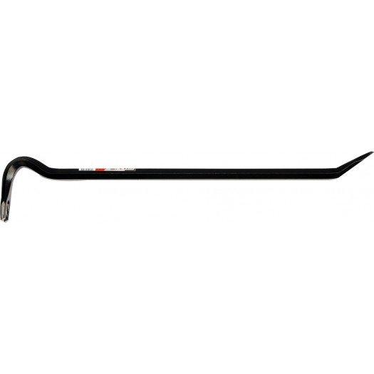 Yato Łom budowlany 450x18mm sześciokątny YT-46801