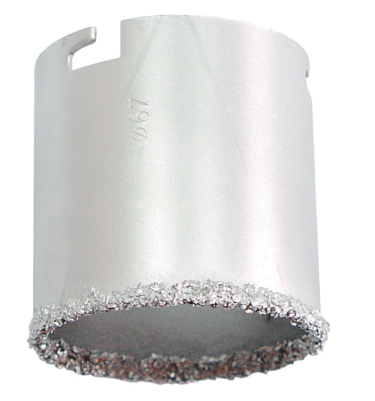 Artu Otwornica koronkowa z nasypem ze spieku wolframu 83mm - 26418