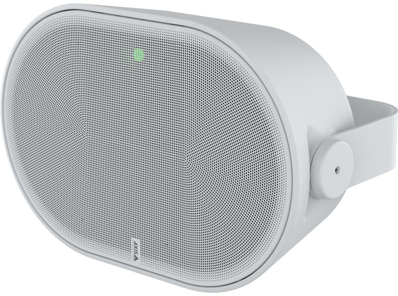 Kolumna Axis C1110-E - IP głośnik - do systemu PA - Ethernet, Fast Ethernet, PoE, PoE-Plus - dwukierunkowy - biały