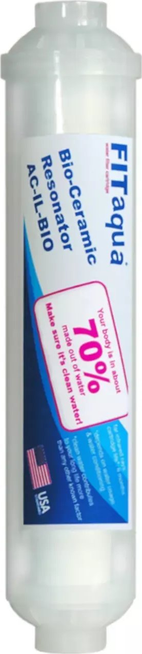 Fit Aqua AC-IL-BIO Wkład liniowy bioceramiczny 10 cali