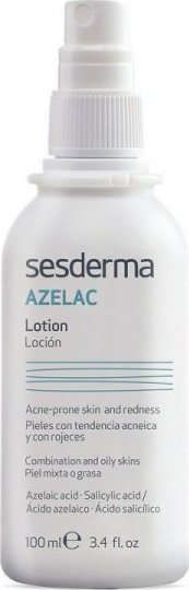 Sesderma Dla skóry trądzikowej Sesderma Azelac Tonik (100 ml)