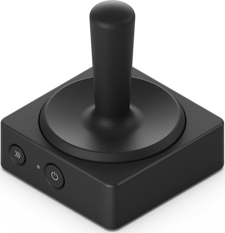 Mysz Microsoft Adaptive Joystick Button Comm (J89-00002)