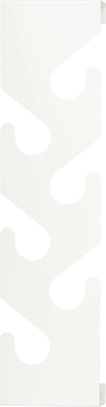 Nobonobo Wieszak Primo biały