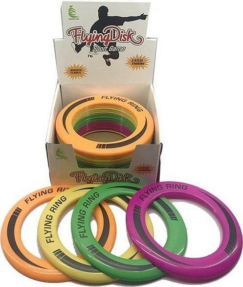 Ringo do rzucania (24szt)