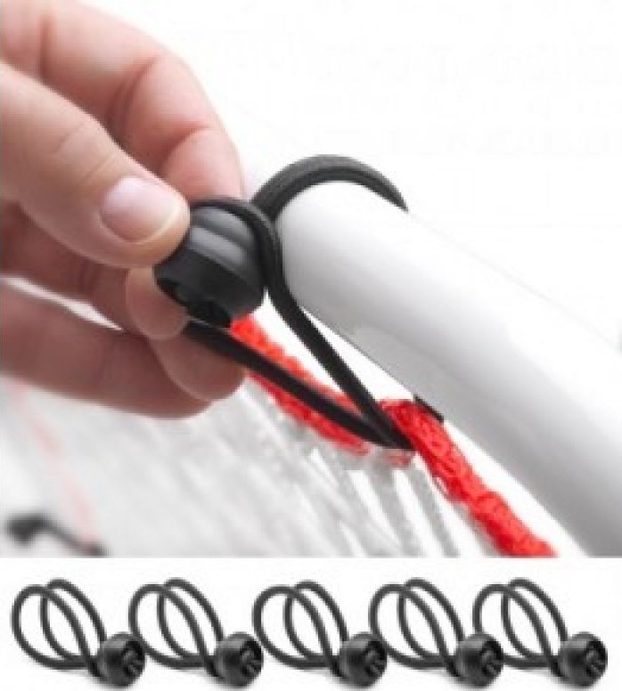 YakimaSport Gumka do reboundera 5 szt.