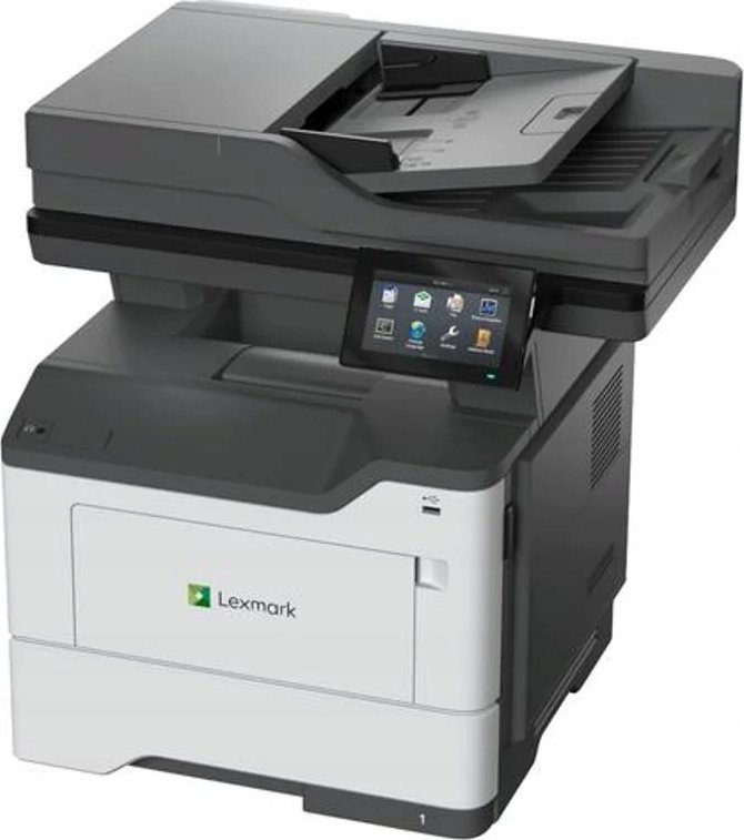 Drukarka laserowa Lexmark LEXMARK MX532adwe Monochrome Multifunction Printer HV EMEA 44ppm