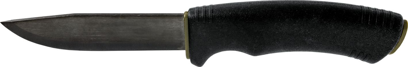 Morakniv Nóż Morakniv Bushcraft Survival czarny uniwersalny