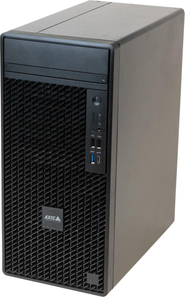Rejestrator Axis Axis 02694-002 serwer do monitoringu sieci Tower