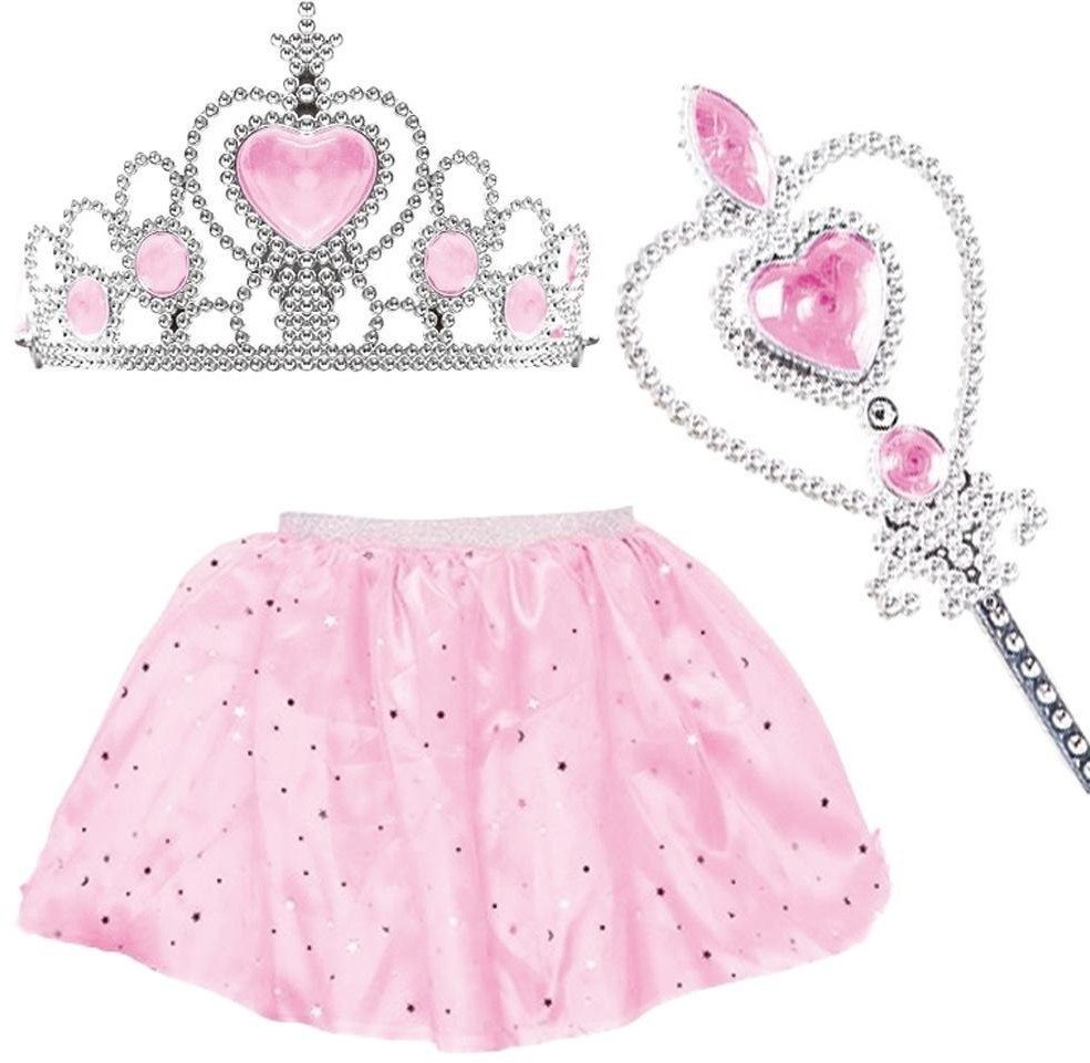 Zestaw księżniczki