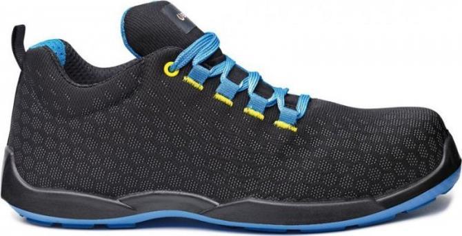 BASE MARATHON PÓŁBUTY BASE MARATHON 677BKB ROZMIAR 46