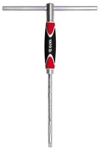 Yato Pokrętło typu T 1/2" 310mm (YT-1567)