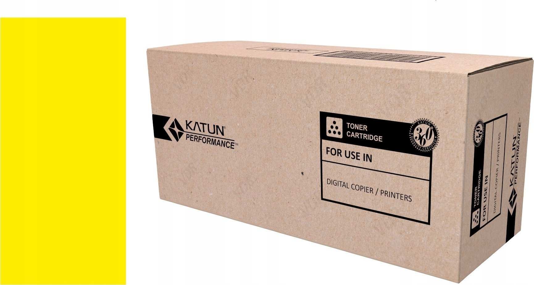 Toner Katun Toner Katun do Canon iR5035/5030 CEXV29 yellow | Access