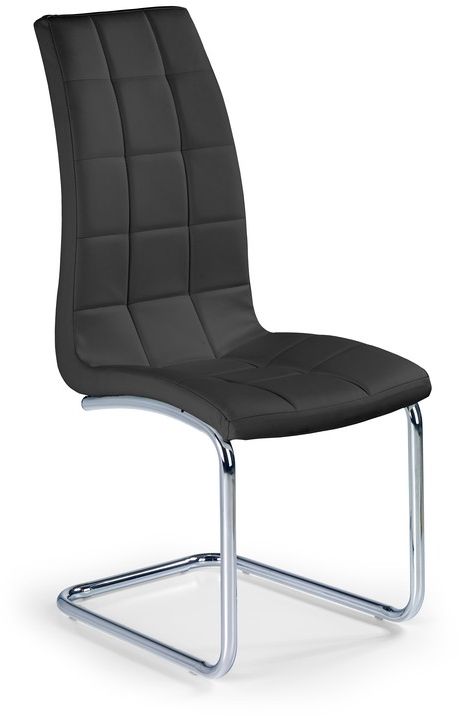 Halmar K147 Krzesło Czarny