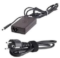 Dell EUR 45W AC Adapteris with Power Cord (Kit)