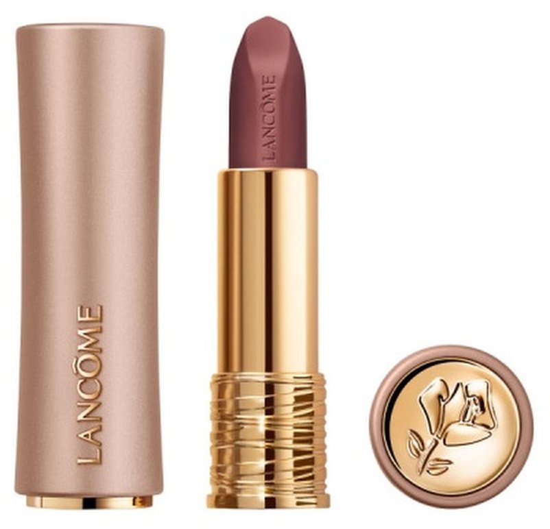 Lancome L'Absolu Rouge Intimatte pomadka do ust 313 Marron Show 3.4g