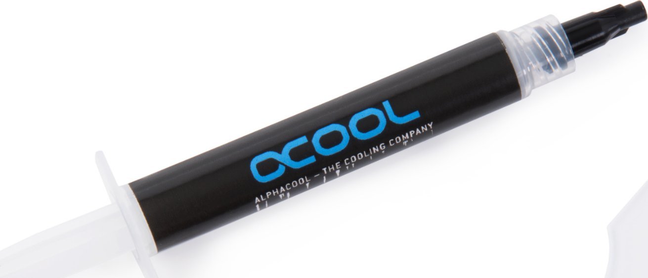 Pasta termoprzewodząca Alphacool Alphacool Subzero Thermal grease 3.5g, thermal paste