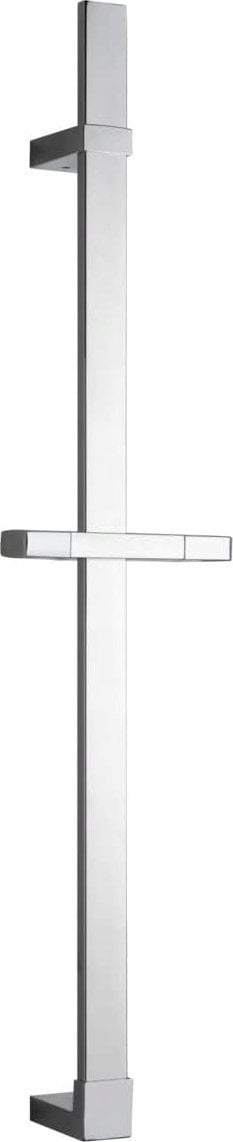 Wenko Drążek prysznicowy DESIGN, 68 cm, WENKO
